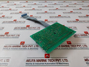 Thorn Security 125-065-605 Printed Circuit Board Assy 125-485-659