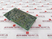 Thorn Security 125-065-755 Main Processor Board