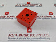 Thorn Security Cp820M Manual Call Point