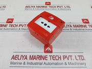 Thorn Security Cp820M Manual Call Point