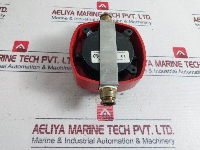 Thorn Security Cp830M Manual Call Point 20S 