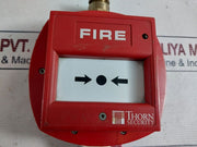 Thorn Security Cp830M Manual Call Point 20SÂ 
