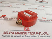 Thorn Security Cp830M Manual Call Point 514.800.506T