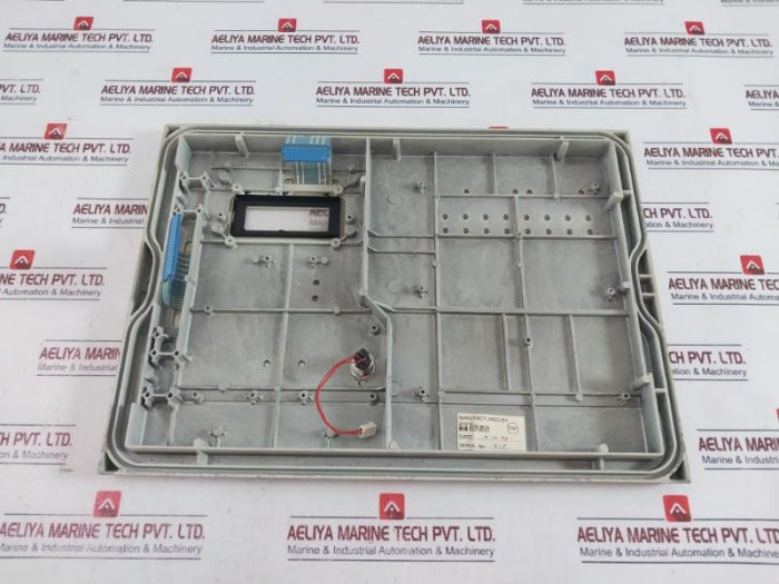 Thorn Security Minerva Marine Fire Controller Wsp9839 (Only Top Panel Cover)