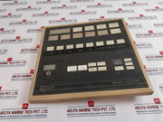 Thorn Security T881 Fire Detecting & Alarm System