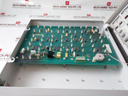 Thorn System T280 Fire Alarm Panel Afa-minerva 523 (1/03047)