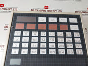 Thorn System T280 Fire Alarm Panel Afa-minerva 523 (1/03047)