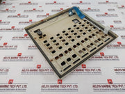 Thorn T881 Fire Alarm System Front Panel