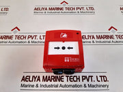 Thorn/Tyco Cp840Ex Manual Call Point 514.800.513