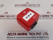 Thorn/Tyco Cp840Ex Manual Call Point 514.800.513