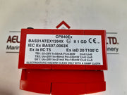 Thorn/Tyco Cp840Ex Manual Call Point 514.800.513