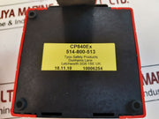Thorn/Tyco Cp840Ex Manual Call Point 514.800.513