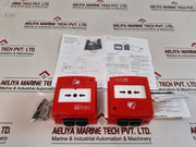 Thorn/Tyco Cp840Ex Manual Call Point 514.800.513