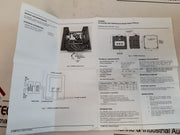 Thorn/Tyco Cp840Ex Manual Call Point 514.800.513