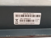 Thrane & Thrane 403616C Rev.B Interconnection Box