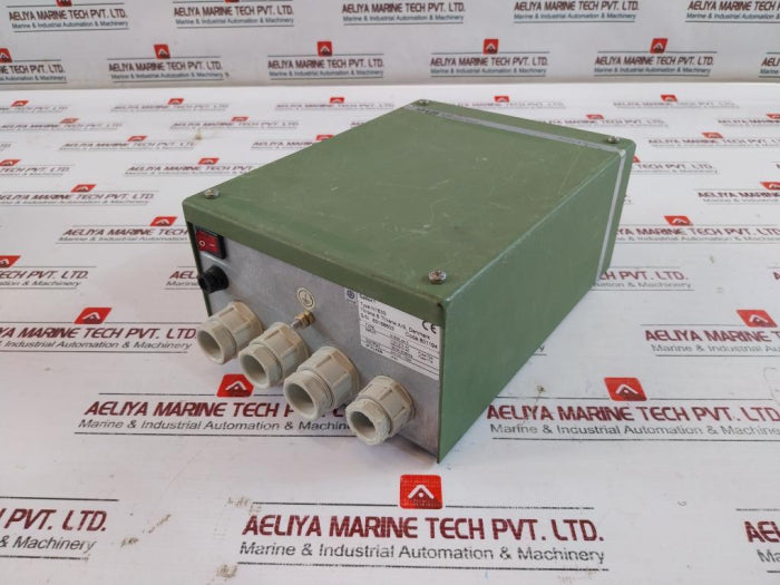 Thrane & Thrane N163S Ac/Dc Power Supply Rectifier Board 24V Dc ...