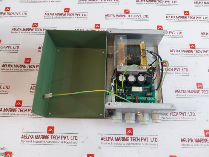 Thrane & Thrane N163S Ac/Dc Power Supply Rectifier Board 24V Dc ...