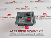 Thrane & Thrane Tt-3042C Remote Alarm/Distress Box 403042C