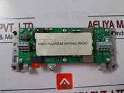 Thrane & Thrane Tt-6090A Power Converter 406090A-00500