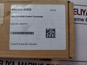 Thrane & Thrane Tt-6090A Power Converter 406090A-00500