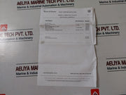 Thrane & Thrane Tt-6090A Power Converter 406090A-00500