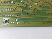Thrane & Thrane Tt37-102019-005 Pcb Card