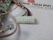 Thrane & Thrane Tt37-102019-005 Pcb Card