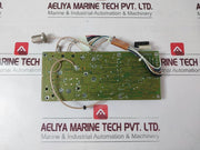 Thrane & Thrane Tt37-102019-005 Pcb Card