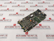 Thrane & Thrane Tt37-102819-006 Gps Cpu Printed Circuit Board Ver. 2.20 13Ec