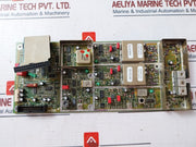 Thrane & Thrane Tt 37-100522-010 Fgu Printed Circuit Board