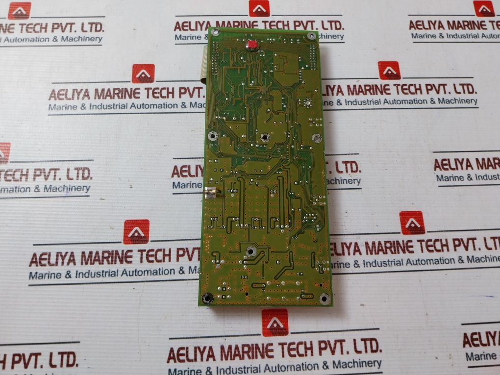 Thrane & Thrane Tt 37-100522-010 Fgu Printed Circuit Board