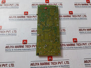Thrane & Thrane Tt 37-100522-010 Fgu Printed Circuit Board