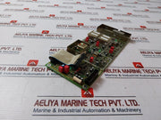 Thrane & Thrane Tt 37-100522-010 Fgu Printed Circuit Board