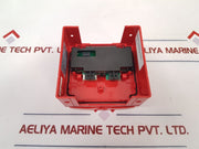 Tyco Mcp830M Manual Call Point