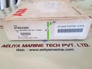 Abb sadt21mn33h drive board 57924390b