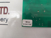 Bbr-42 Mc 02 Smart Buzzer Pcb Card