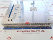 Gecma challenger 18i-fmo display module