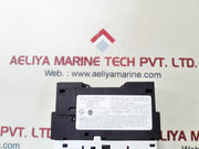 Siemens 3rv1021-1ja10 circuit breaker