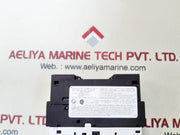 Siemens 3rv1021-1ja10 circuit breaker