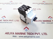 Siemens 3rv1021-1ja10 circuit breaker
