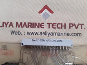 Alfa colombes 63211.2a pcb card