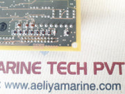 Ge ds200ldcch1aha controller card