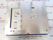 Gecma challenger 18i-fmo display module