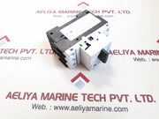 Siemens 3rv1021-1ja10 circuit breaker