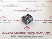 Telemecanique la1 dn22 contact block