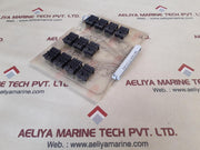 Alfa colombes 63211.2a pcb card