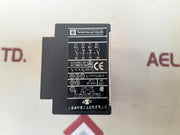 Telemecanique la1 dn22 contact block