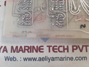 Alfa colombes 63211.2a pcb card
