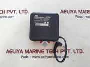 Sony ac-v16 ac power adaptor with jvc lcd video monitor lt-v18