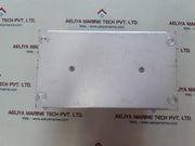 Hess 095567 Power Supply With Key Switch Ps350-30Vac